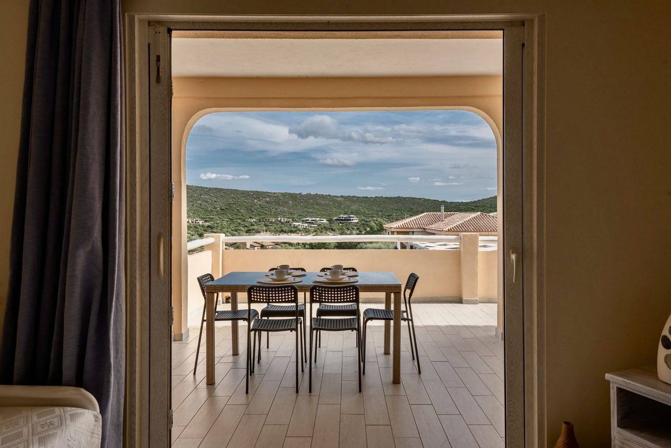 Appartamento vacanze a Gallura a partire da 88€ a notte