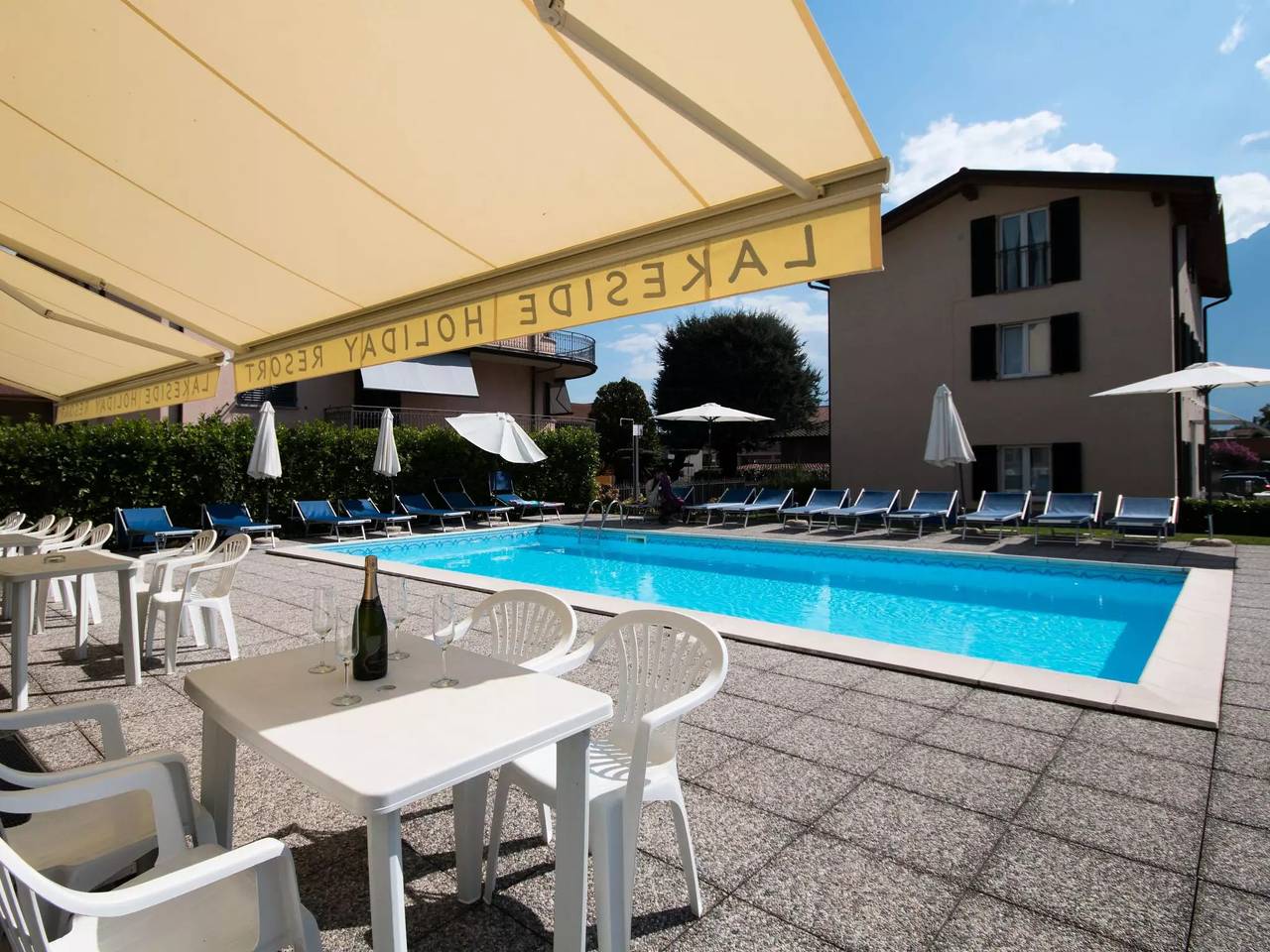 Appartamento vacanze a Domaso a partire da 239€ a notte