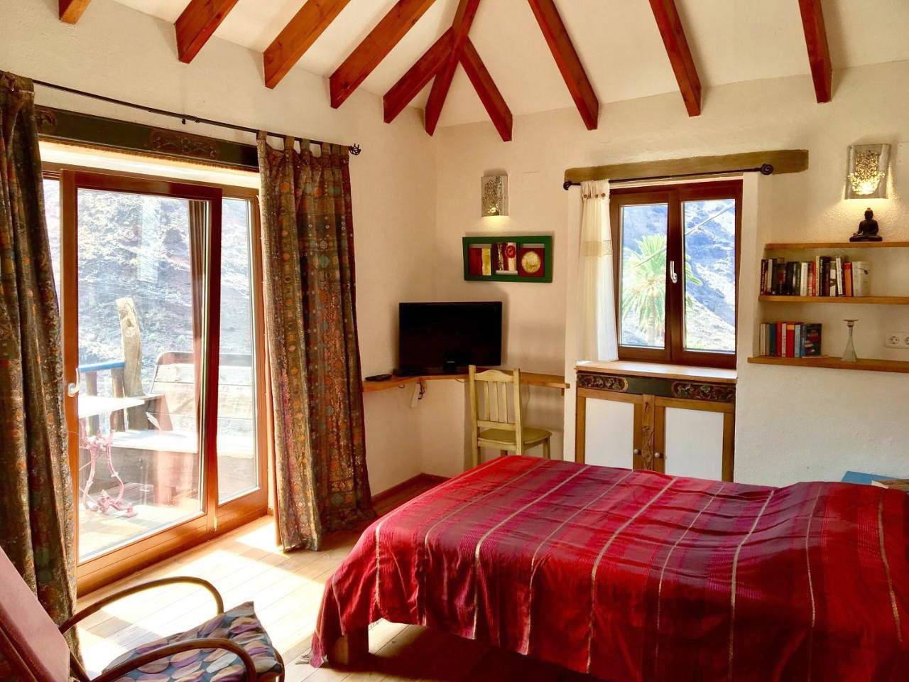 Holiday Home in El Guro, Valle Gran Rey