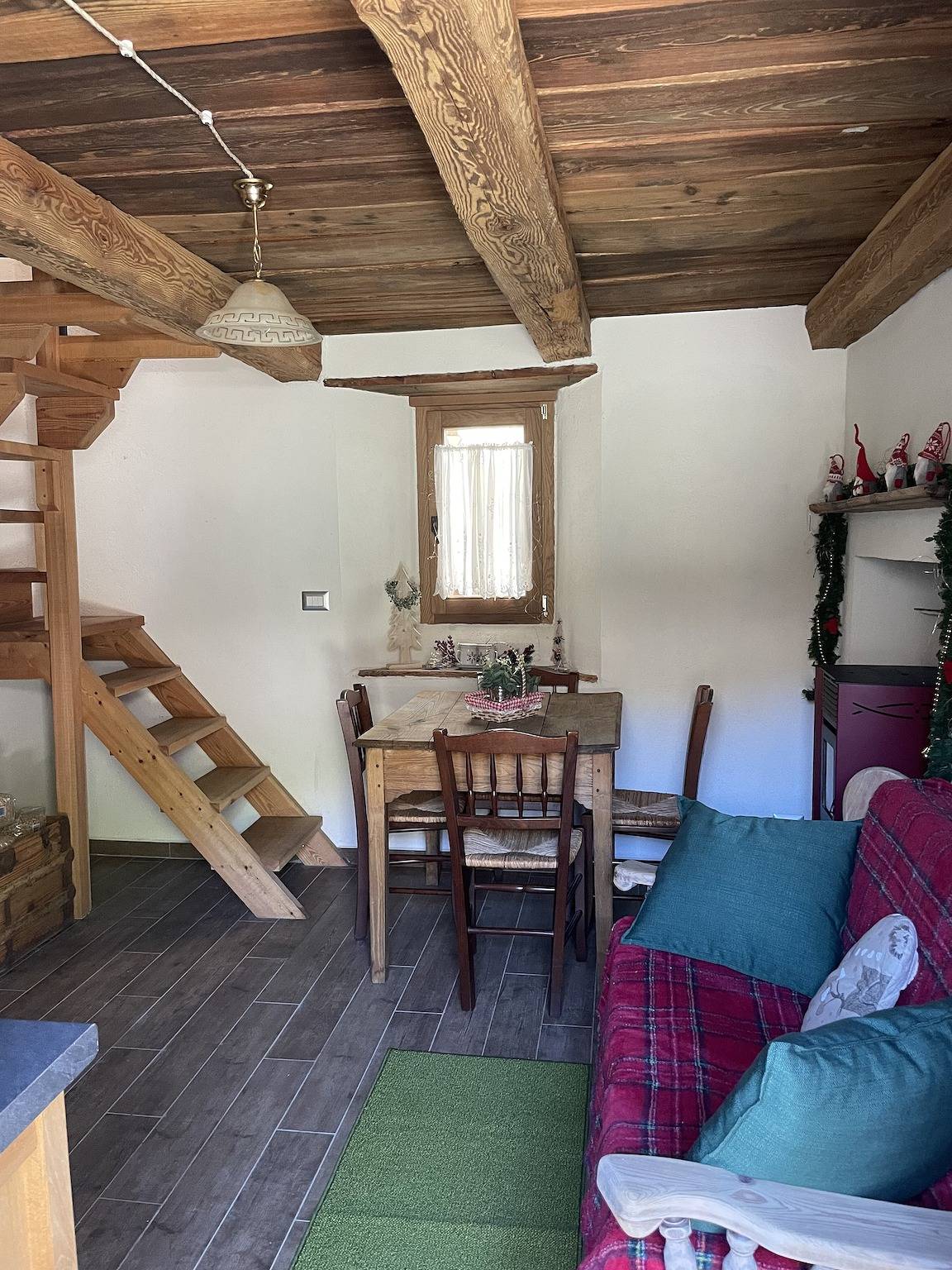 Rifugio del Pettirosso, foto 6