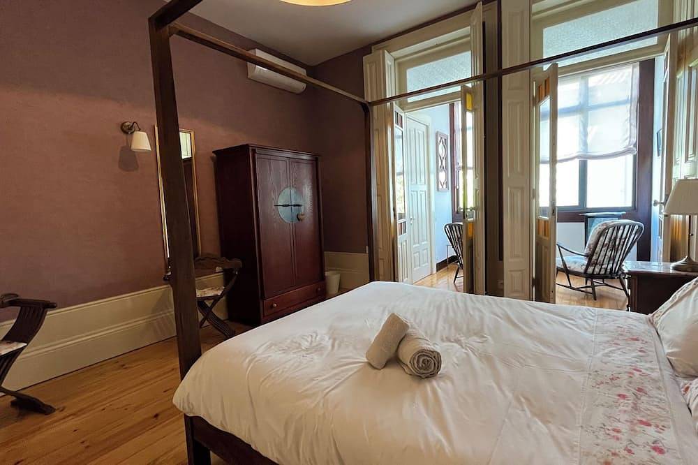 Vila Camélia - Suite Namorados in Porto, Porto District