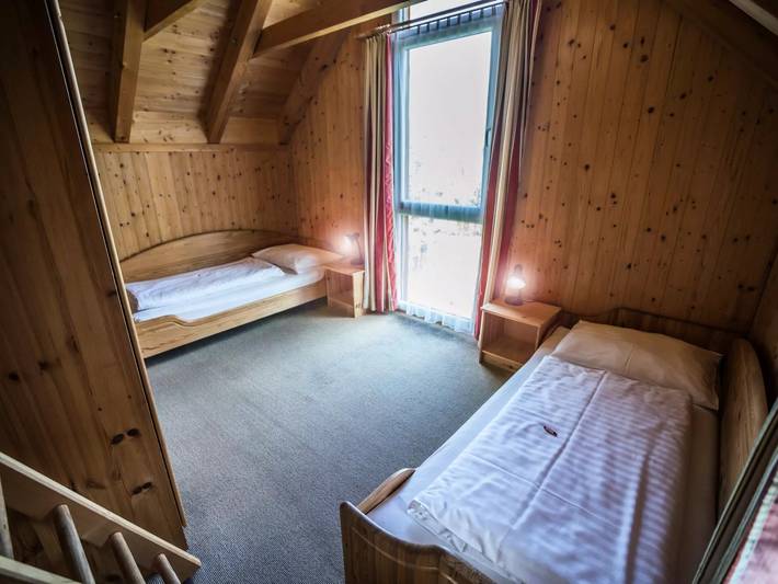 Villa mit pool für 5 Personen, mit Garten und Sauna sowie Pool in Österreich - 4