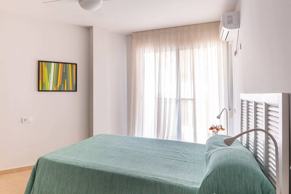 Ganze Wohnung, Stunning Mediterranean luxury penthouse in Playa de La Chapineta (Cartagena), Cartagena