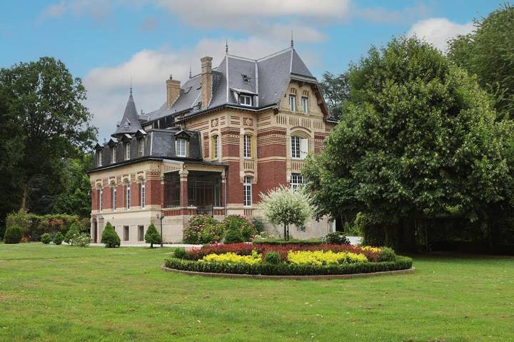 Chambre d’hôte pour 2 personnes, avec Jardin et Vue