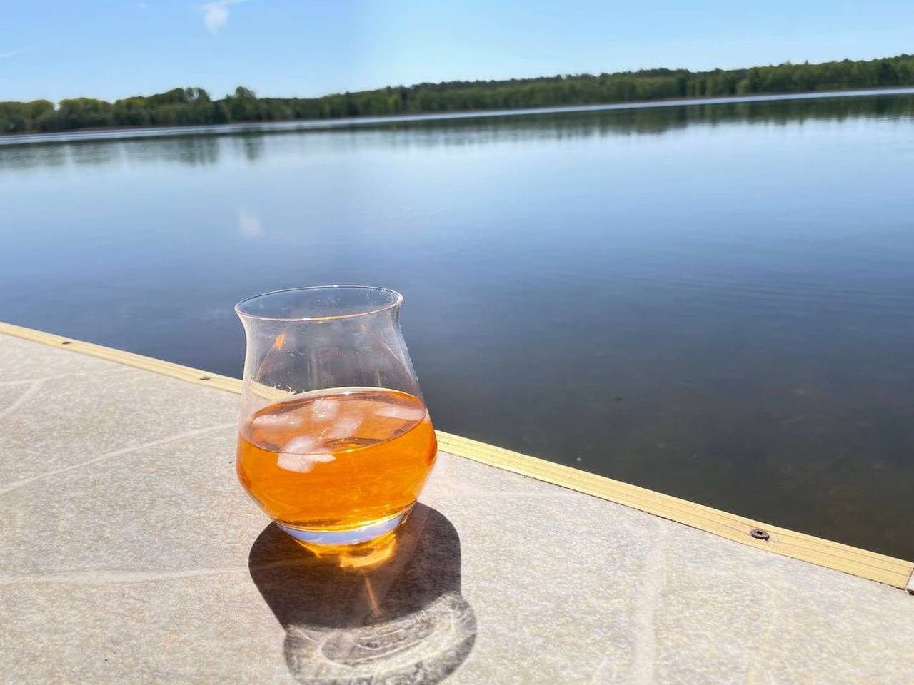 Charmantes kleines Häuschen am Blauen See in Dabel, Ludwigslust-Parchim
