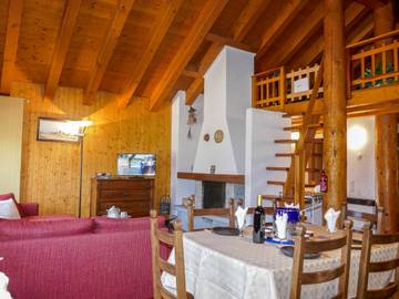 Ferienhaus für 6 Personen in Acquarossa, Lepontinische Alpen, Bild 1