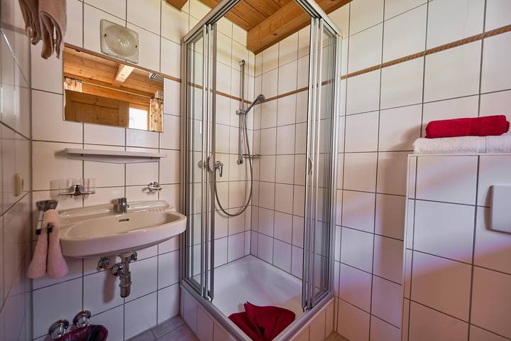 Ganze Ferienwohnung, Ferienwohnung 7 in Balderschwang, Bayerisch Schwaben