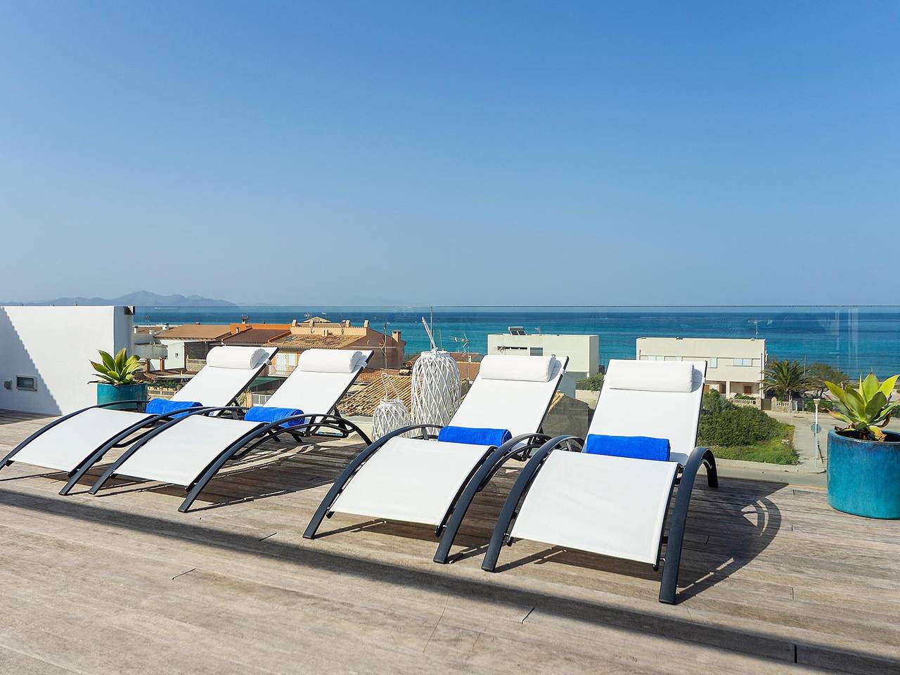 Finca für 6 Personen in Son Serra de Marina, Santa Margalida