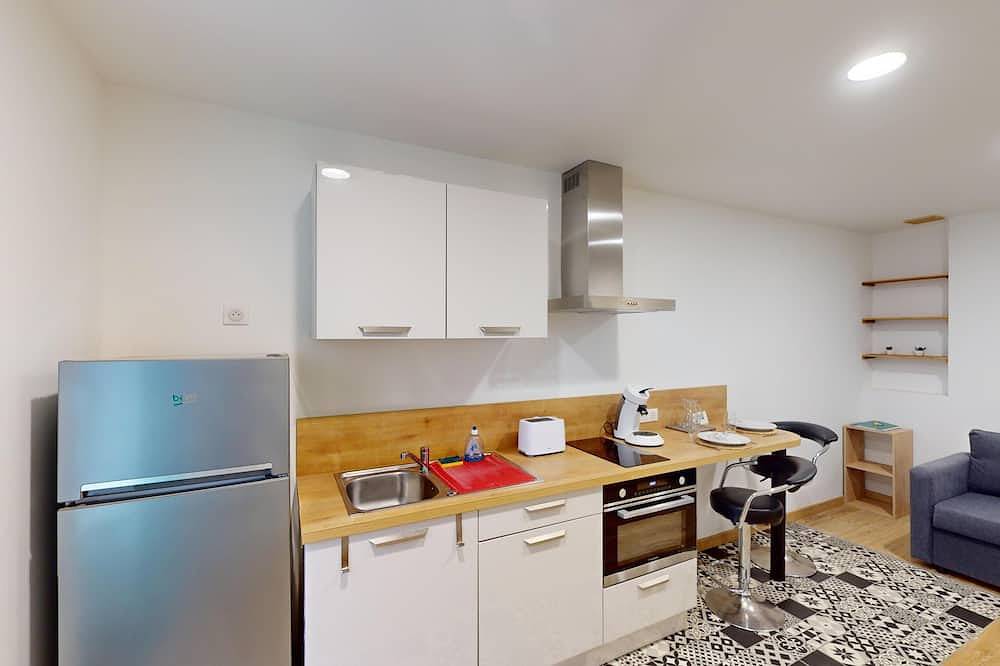 Apartamento entero, Appartement 2 Pers Rénové à Neuf in Saint-Vaast-la-Hougue, Región de Cherbourg