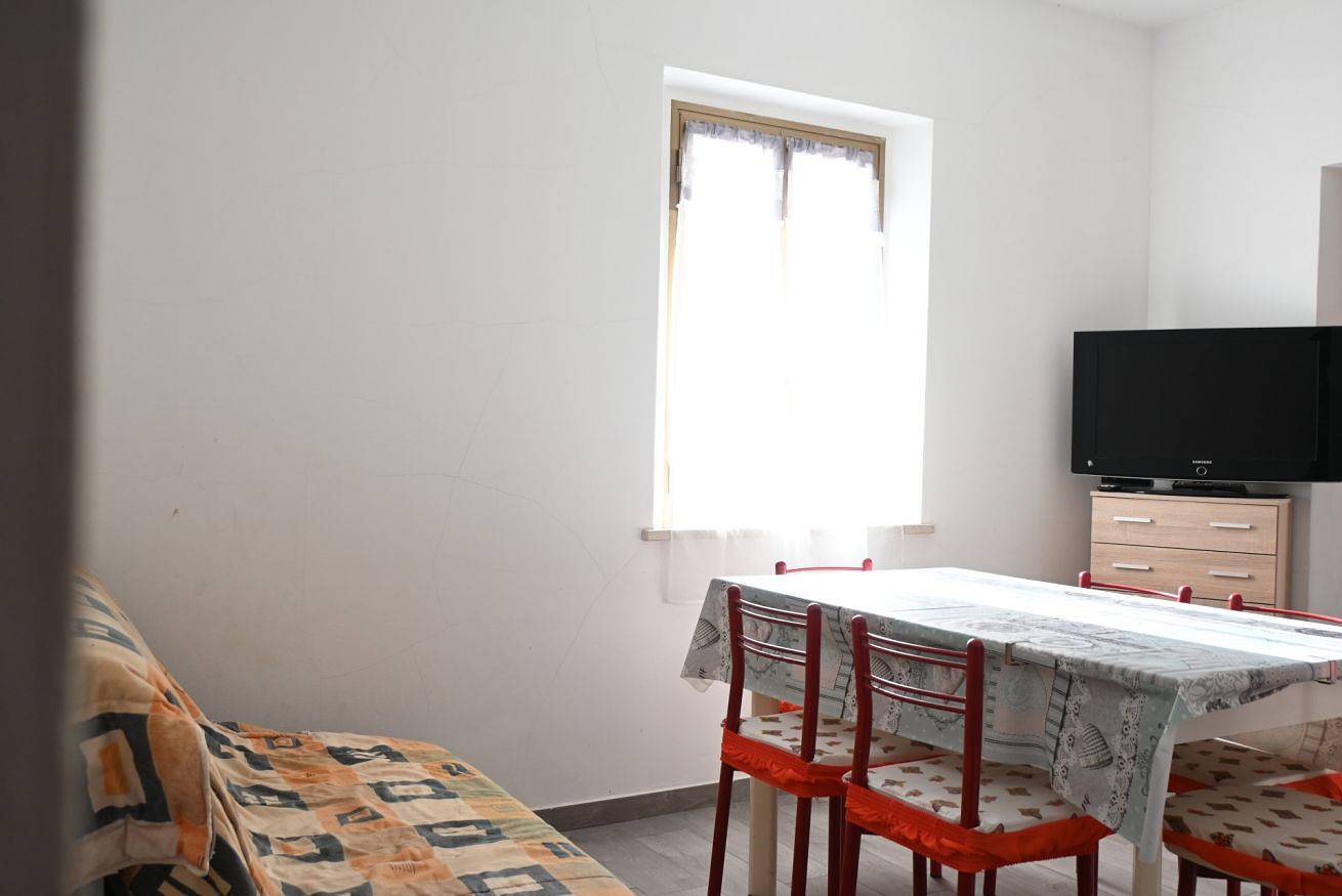 Apartamento entero, Se132 – Senigallia, comfortable three-room apartment just a few minutes’ walk from the center  in Senigallia, Senigallia (Municipality)