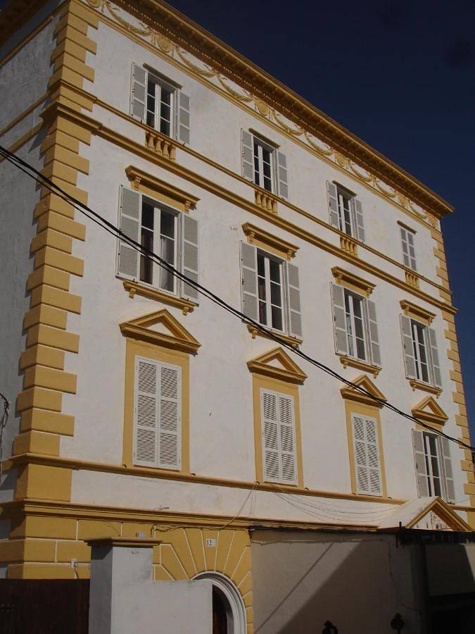 Chambre d’hôte pour 2 personnes, avec jardin et vue à Tanger - 2