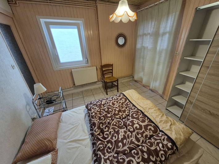 Location de vacances pour 4 personnes à Berck - 3