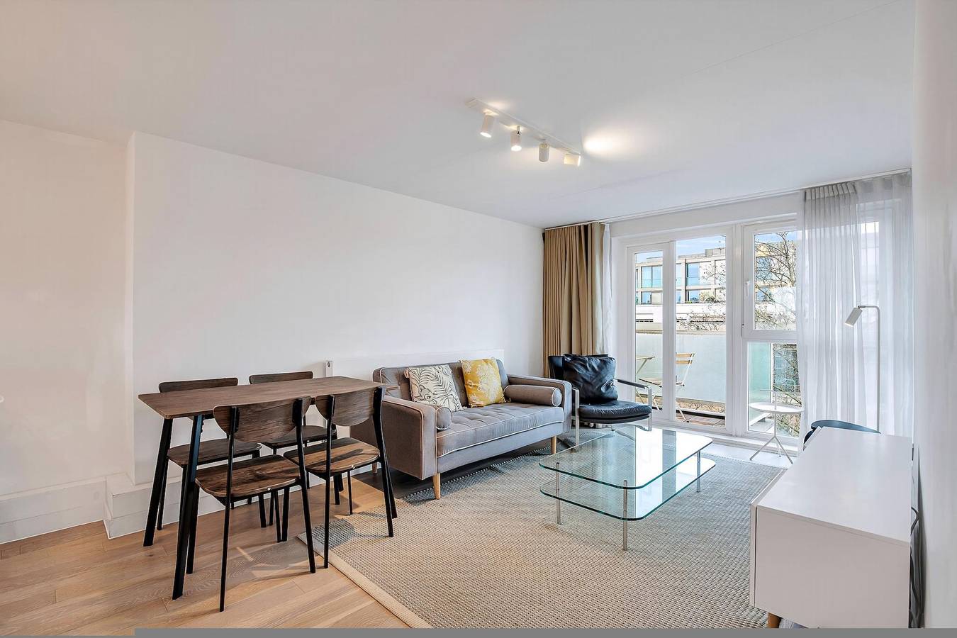 Appartamento vacanze a Londra a partire da 180€ a notte