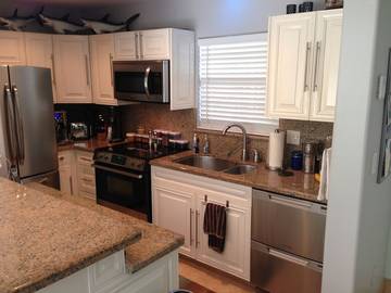 Apartment for 2 Guests in Central Beach, Fort Lauderdale, Picture 1