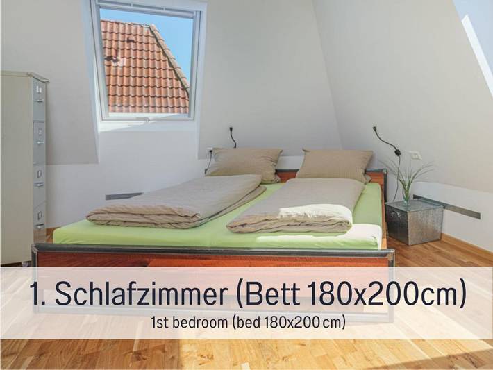 Ferienwohnung für 24 Personen, mit Terrasse und Garten sowie Sauna in Dornstetten - 2
