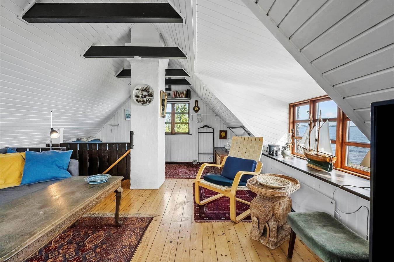 Fy388 Mesinge - Nordre Skovvænge 87 in Mesinge, Kerteminde und Umgebung