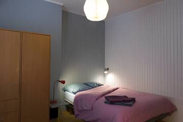 Chambre d’hôte pour 2 personnes, avec jardin à Tours