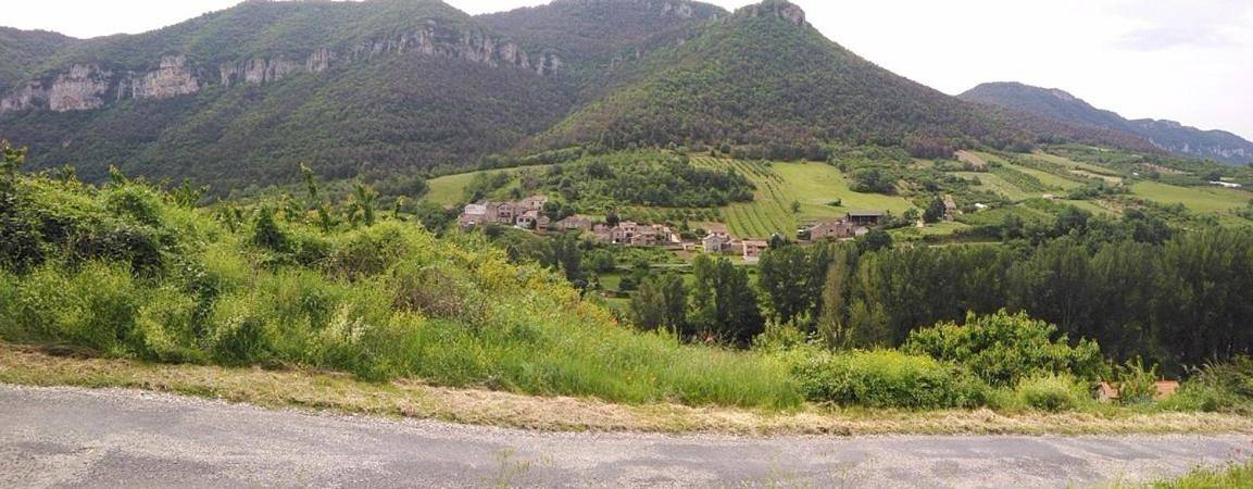 Holiday Home in La Cresse, Parc naturel régional des Grands Causses