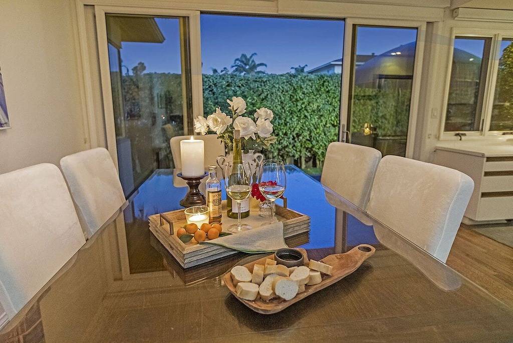 Juniper Cottage - Coastal Designed Cottage in der Nähe von West Beach! in Santa Barbara, Santa Barbara County