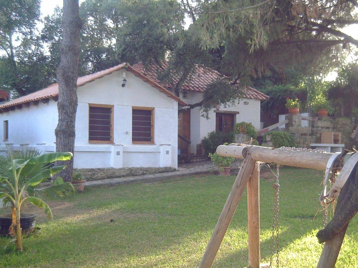 Finca El Abuelo in Barbate, Costa de la Luz
