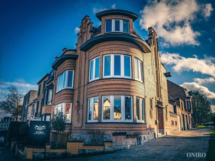 Chambre d’hôte pour 2 personnes, avec vue à Tournai - 2