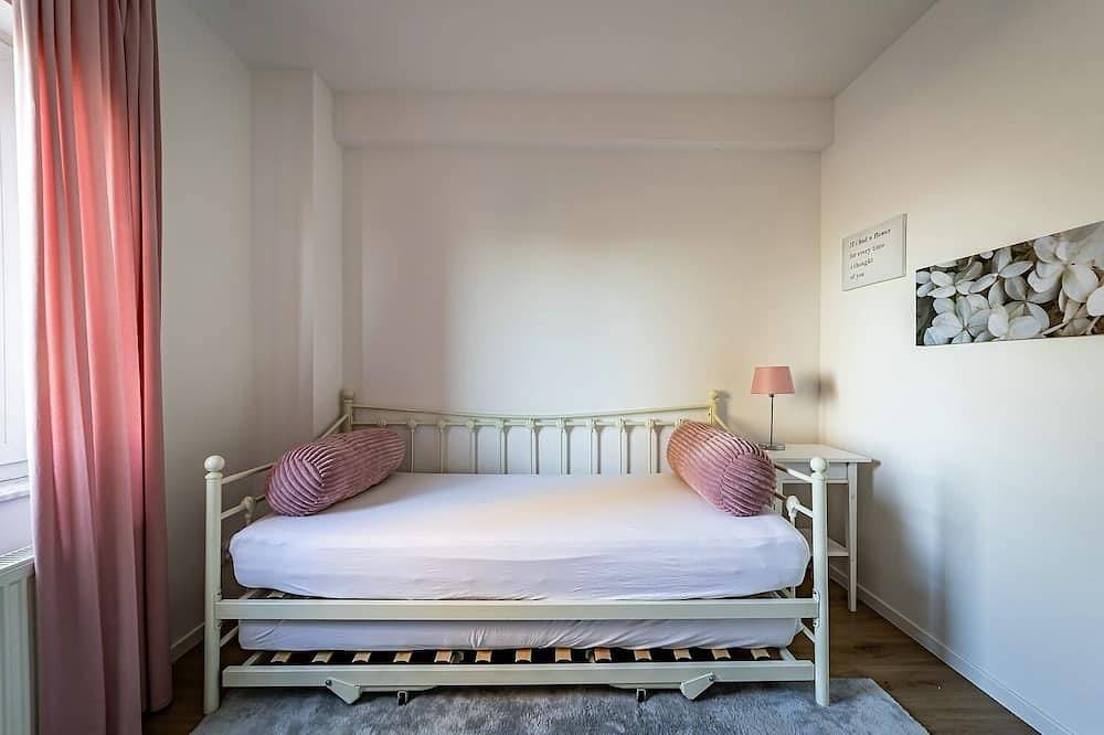Ganze Wohnung, Ruhige, ebenerdige Wohnung kurz vor den Toren Quedlinburgs, perfekt für Familien in Westerhausen, Thale
