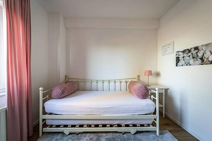 Apartamento entero, Quiet, ground-floor apartment just outside Quedlinburg, perfect for families in Westerhausen, Thale