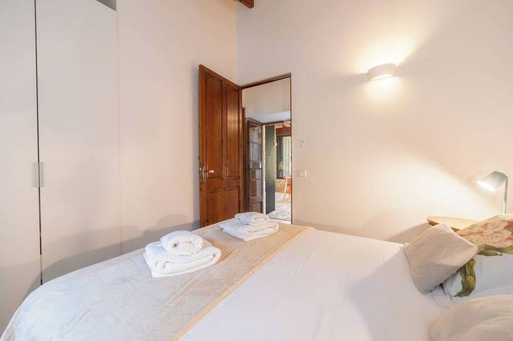 Can Coll in Inca, Majorca Center