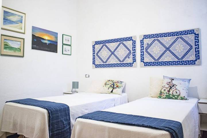 Gîte pour 6 personnes dans Cardedu - 2