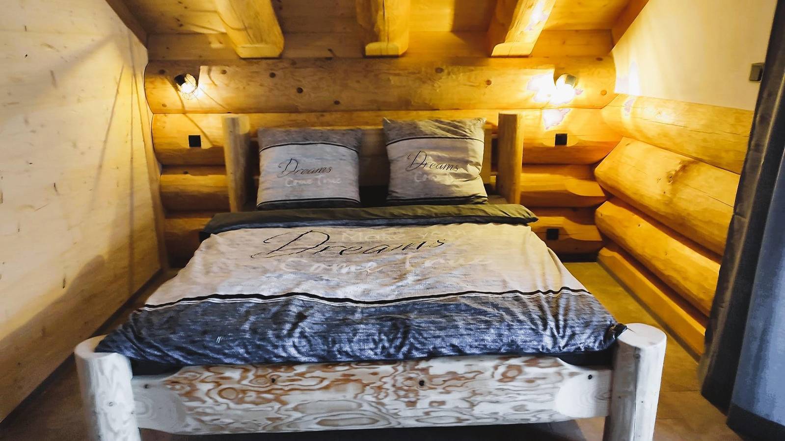 Bärenstein Lodge in Ulrichsberg, Bezirk Rohrbach