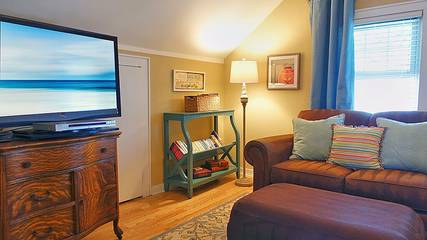 Vacation House for 4 Guests in Belmar (NJ), Monmouth County, Picture 3