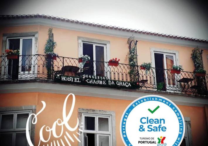 Hostel para 1 pessoas - 1