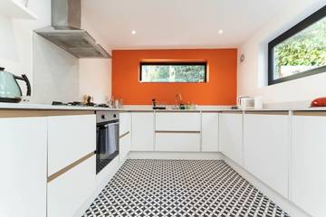 Casa Vacanza per 6 Persone in Brighton, Sussex, Foto 2