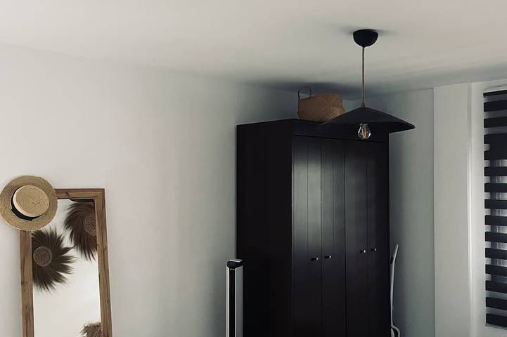 Appartement entier, Ocean shore apartment in La Arena, Santiago del Teide