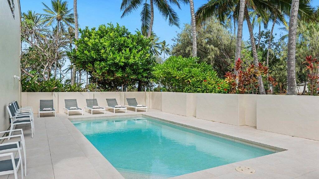 Holiday Home for 6 People in Port Douglas, Far North Queensland