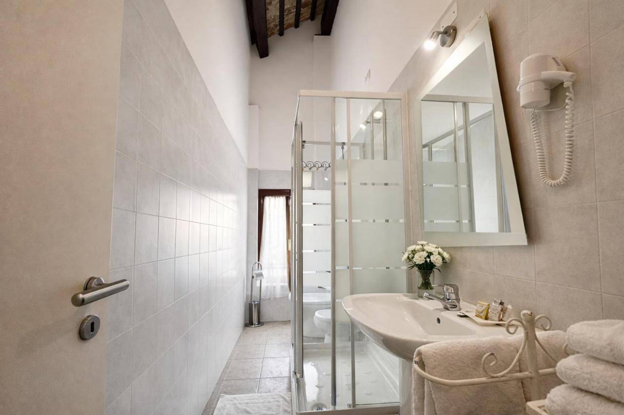 Baco Da Seta Residence con Piscina - Venezia Mestre in Mestre, Venise