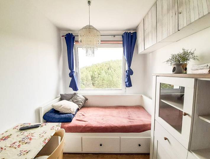 Apartamento de vacaciones para 5 personas - 1