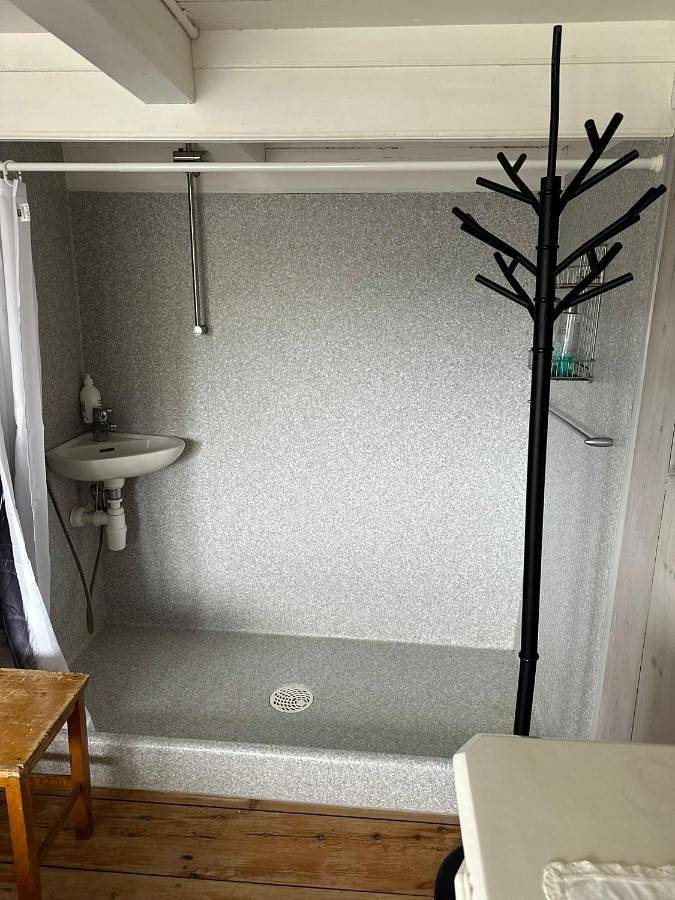 Location de vacances pour 4 personnes, avec jardin ainsi que vue sur le lac et vue, animaux acceptés dans les Îles Féroé - 3