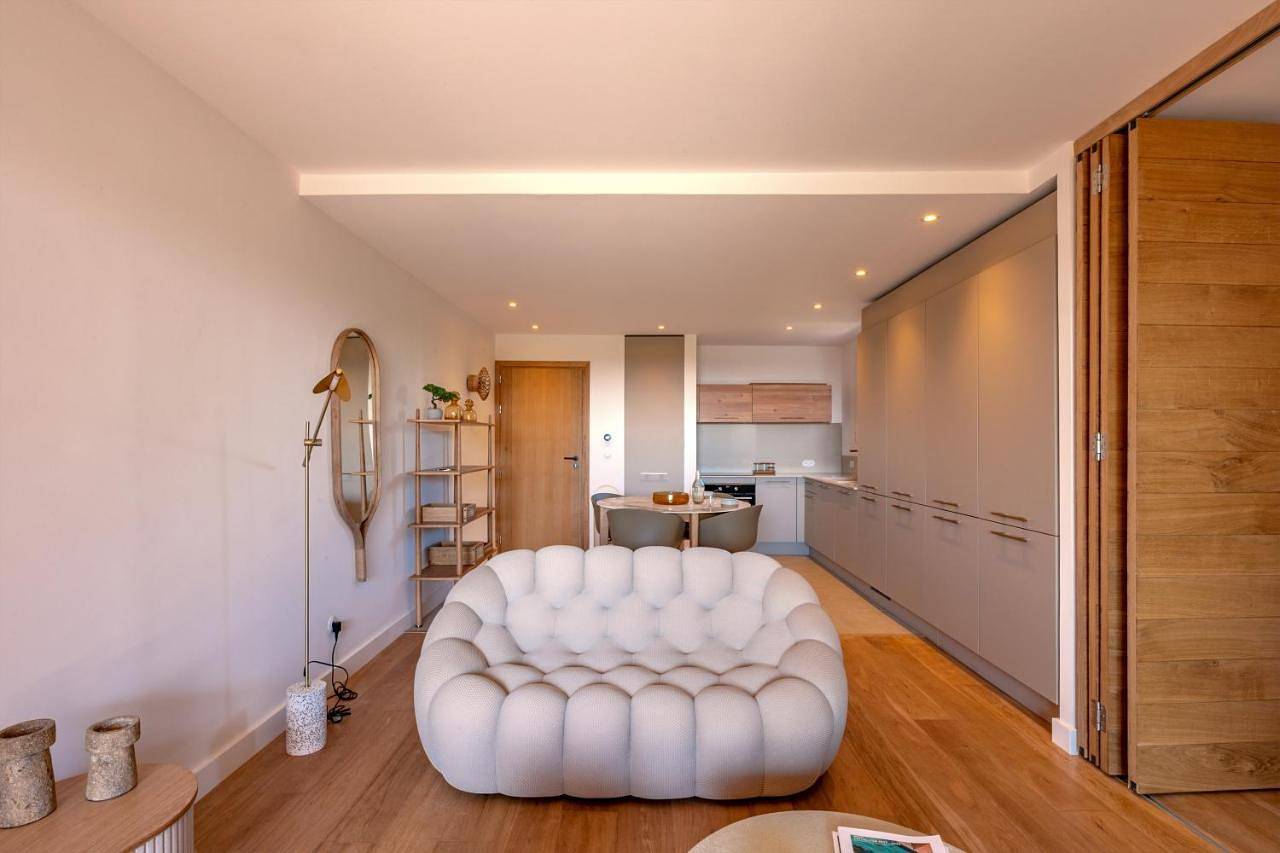 Appartement entier, Hameau de Piantarella in Sperone, Bonifacio