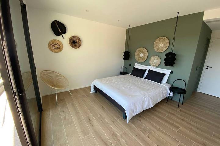 Location de vacances pour 10 personnes, avec jardin à Le Tholonet - 3