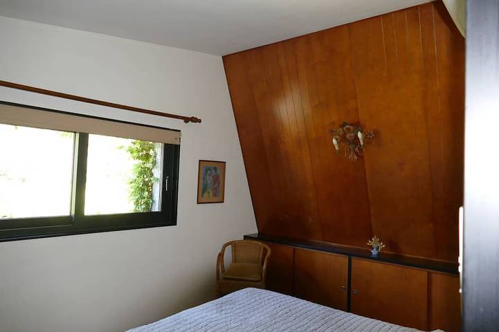 Location de vacances pour 6 personnes, avec jardin et terrasse dans Mindelo - 2