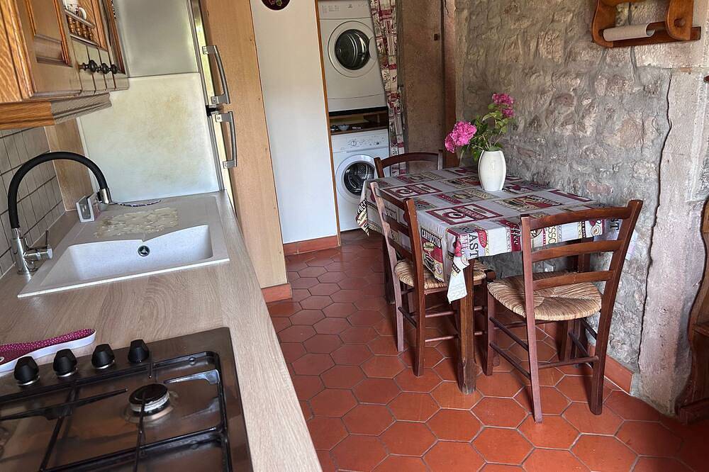 Maison de vacances