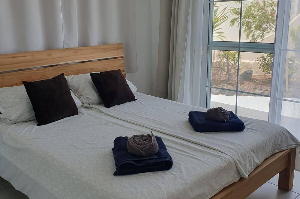 Ferienhaus für 4 Gäste mit 110m² in La Pared in La Pared, Pájara