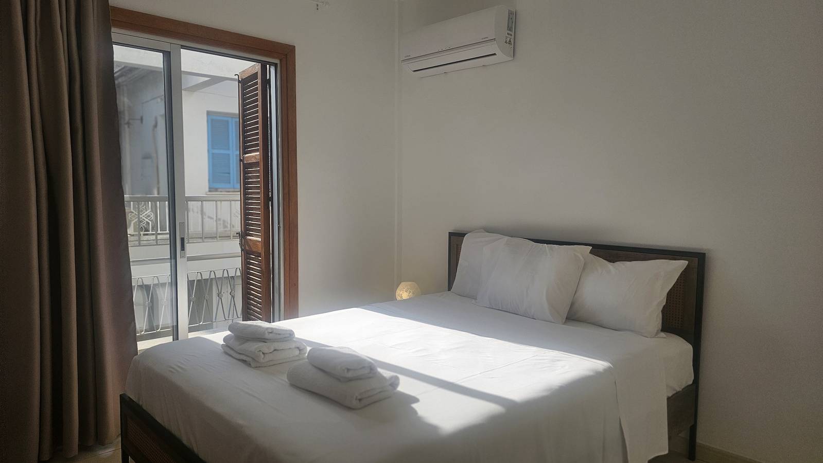 Appartamento intero, 106 Nic - Stay Kallisto Old Town Apartment in Nicosia, Sud di Cipro