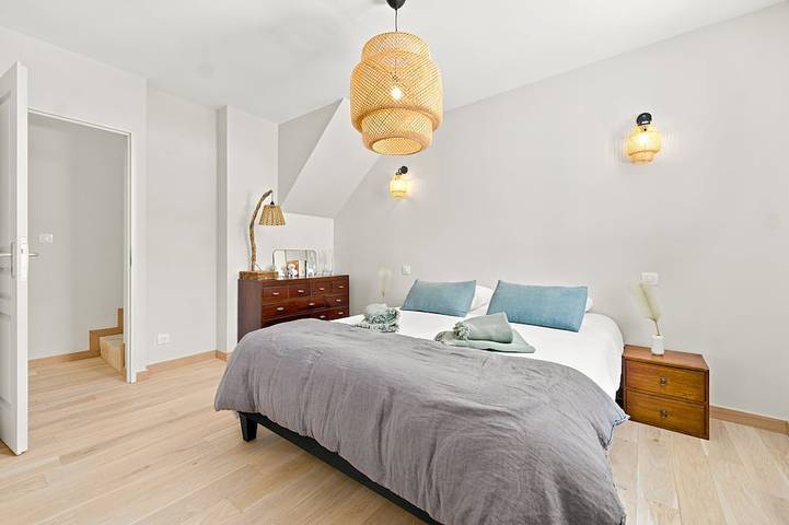 Gîte pour 4 personnes à Volnay - 2