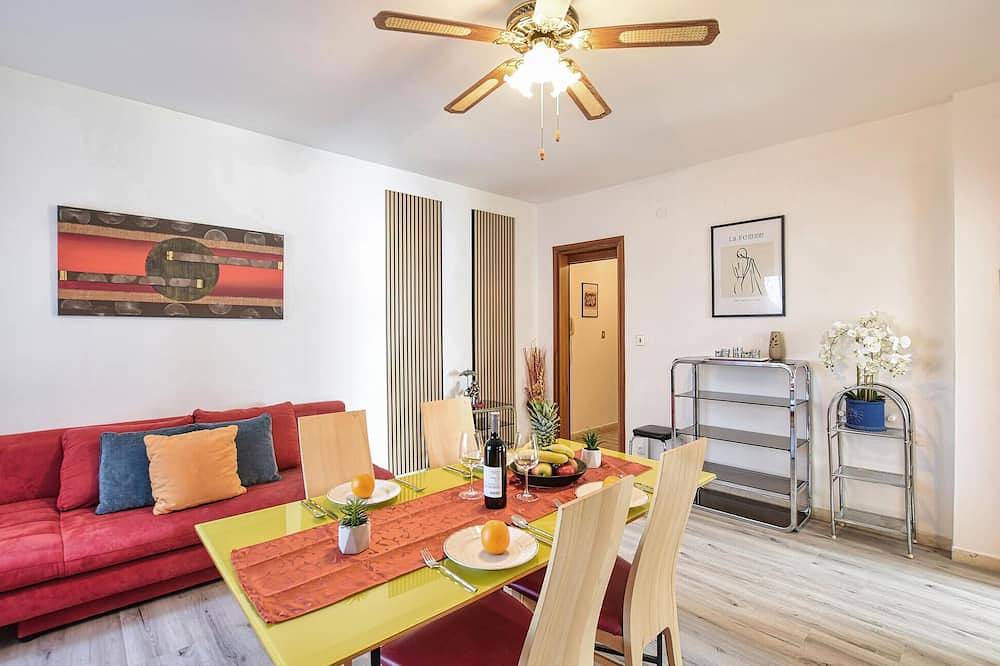 Entire apartment, 1 bedroom lovely apartment in Grado in Grado, Gorizia Province