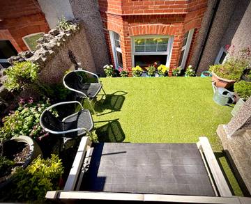 Holiday Apartment for 5 People in Llandudno, Conwy region, Photo 2