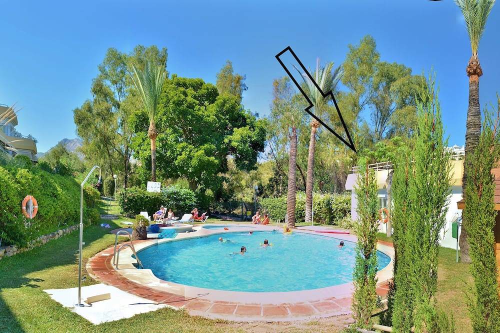 Appartamento vacanze a Benalmádena a partire da 169€ a notte