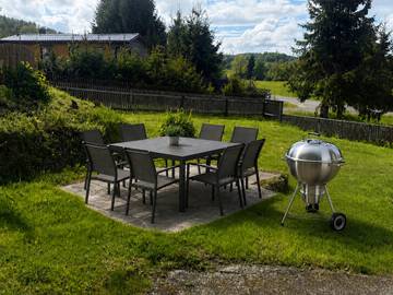 Ferienhaus für 6 Personen in Altenbrak, Thale, Bild 2