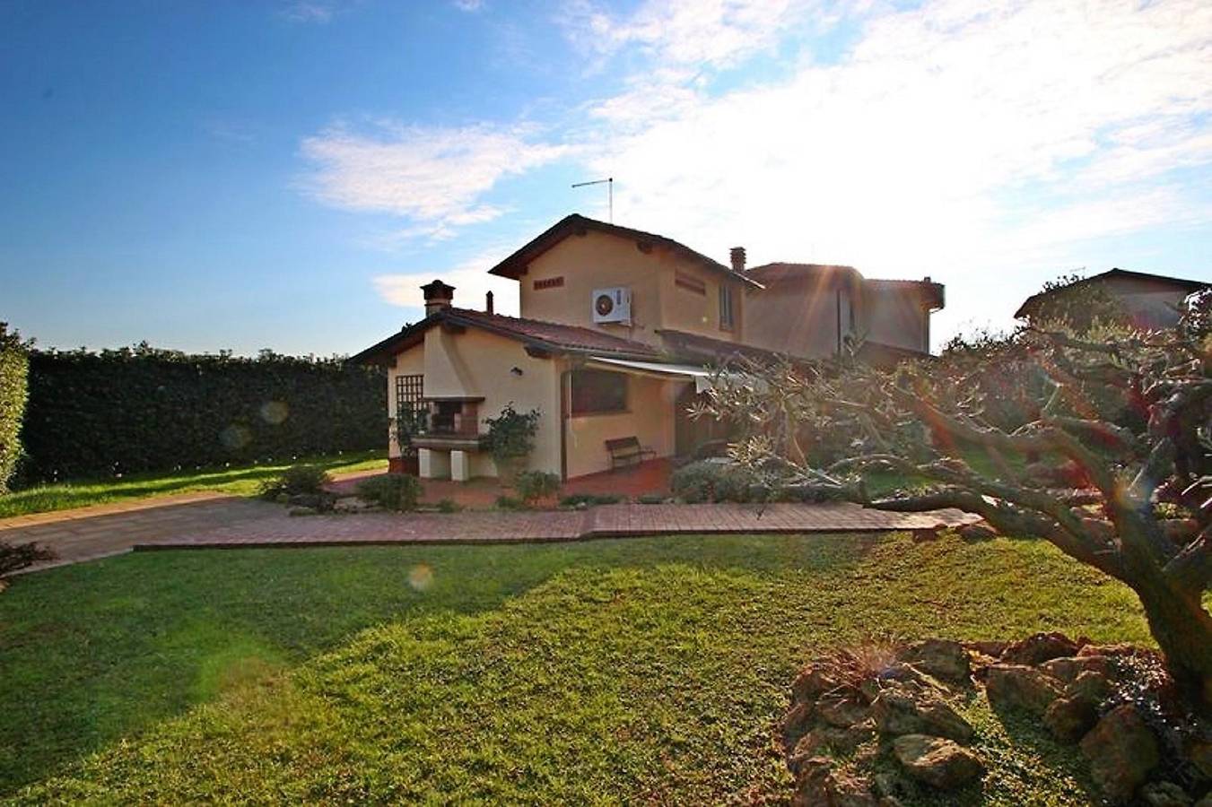 Holiday house for 4 persons approx. 60 qm in Lido di Camaiore, Tuscany (Province Lucca) in Pietrasanta, Riviera Toscana